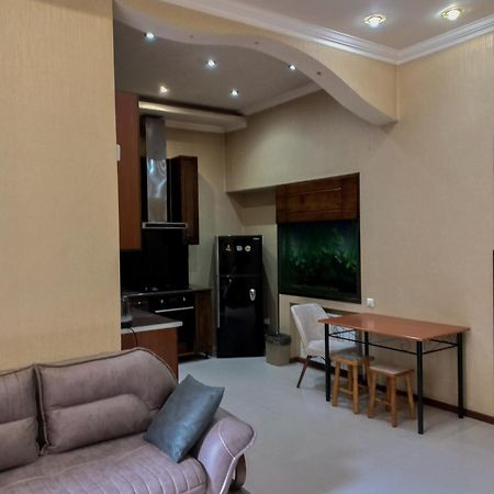Tatapartment Tbilisi Exterior foto