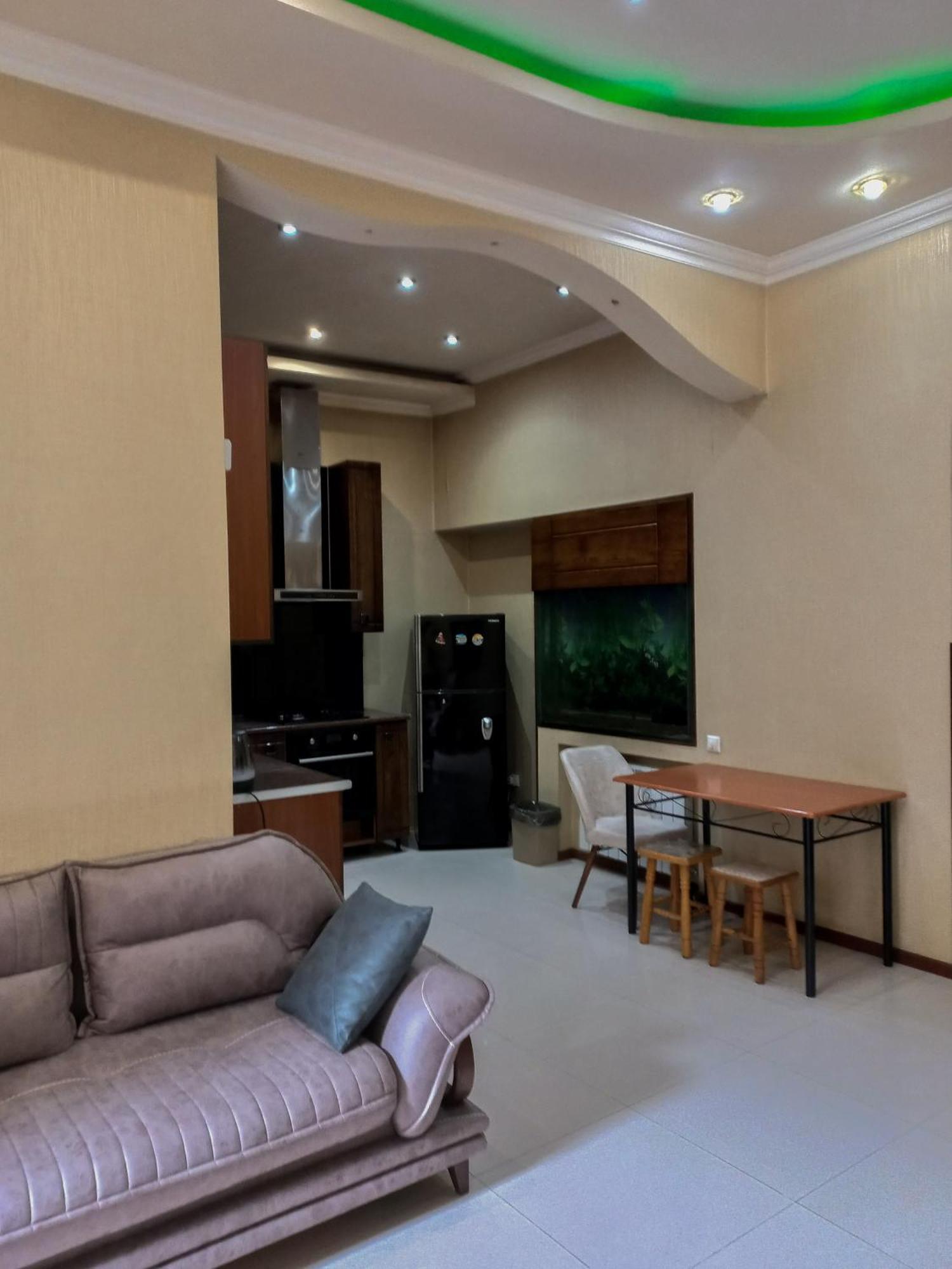 Tatapartment Tbilisi Exterior foto