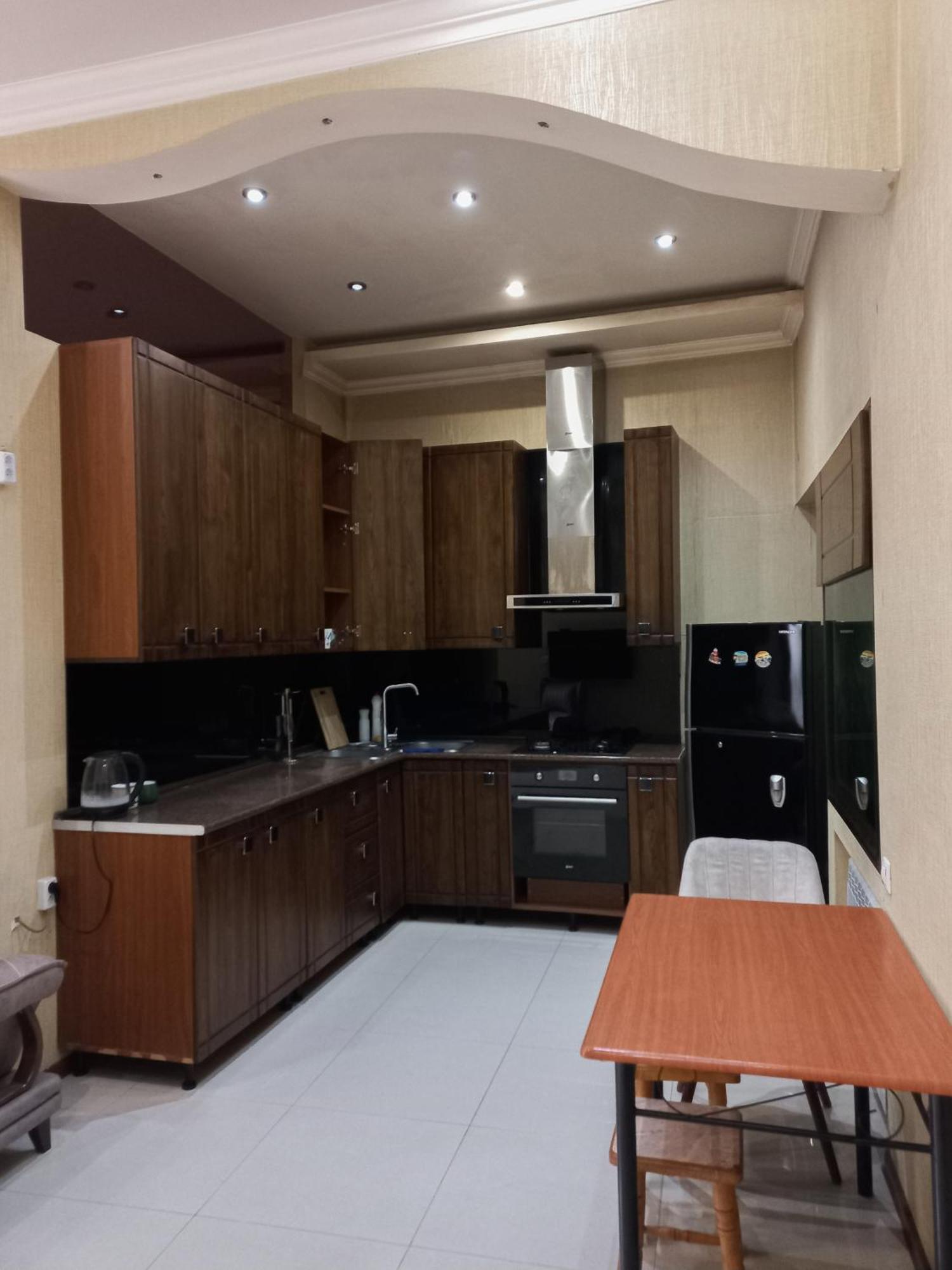 Tatapartment Tbilisi Exterior foto