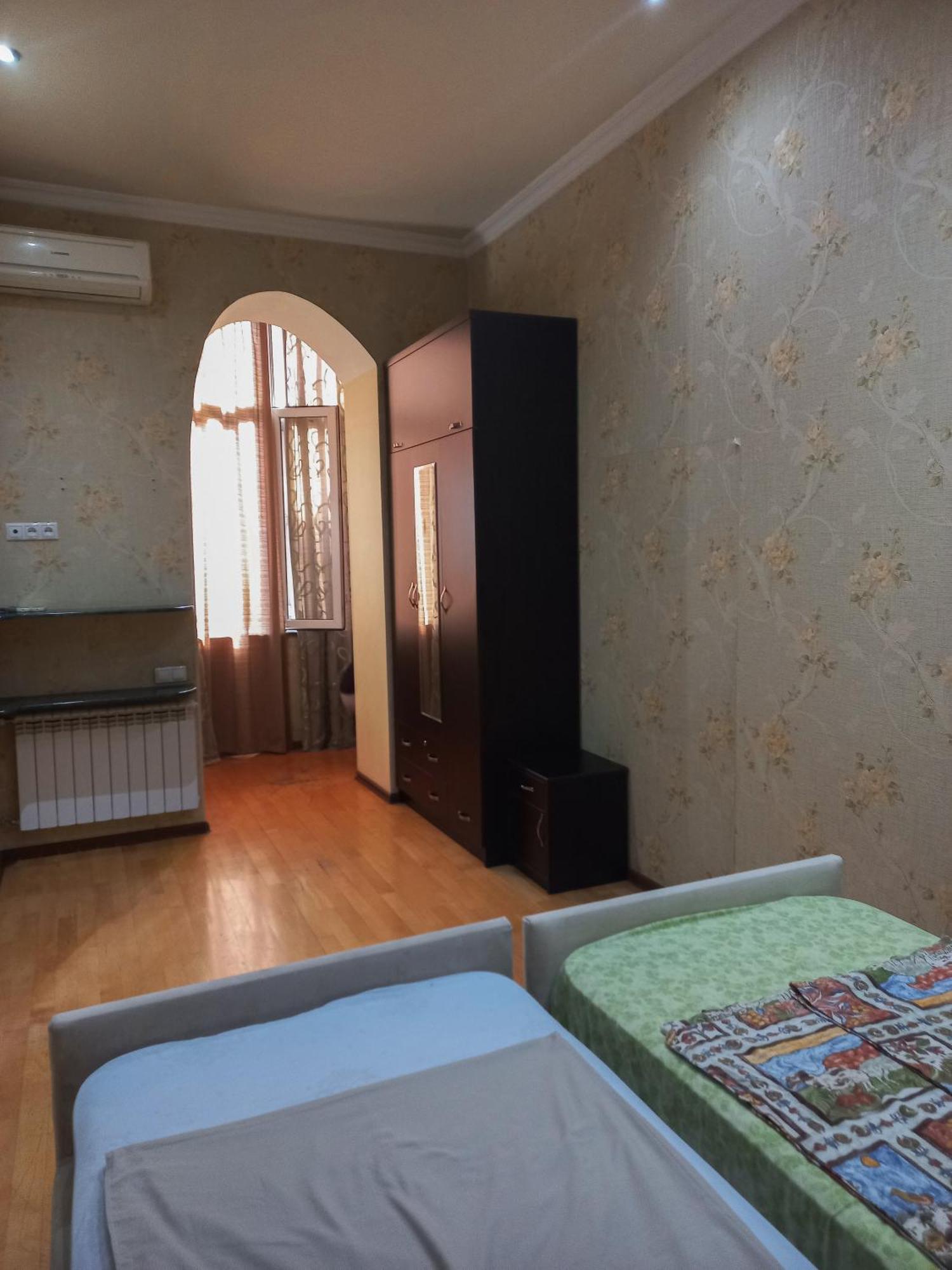 Tatapartment Tbilisi Exterior foto