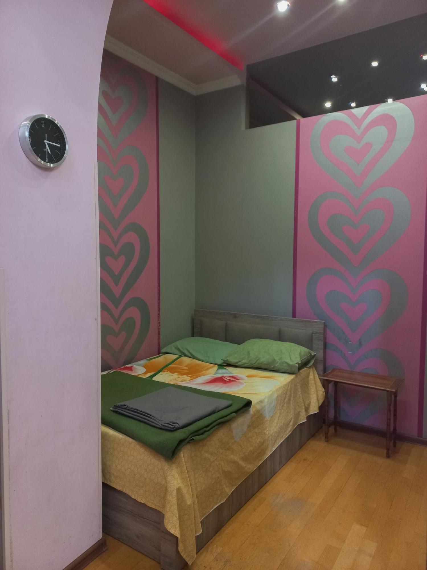 Tatapartment Tbilisi Exterior foto