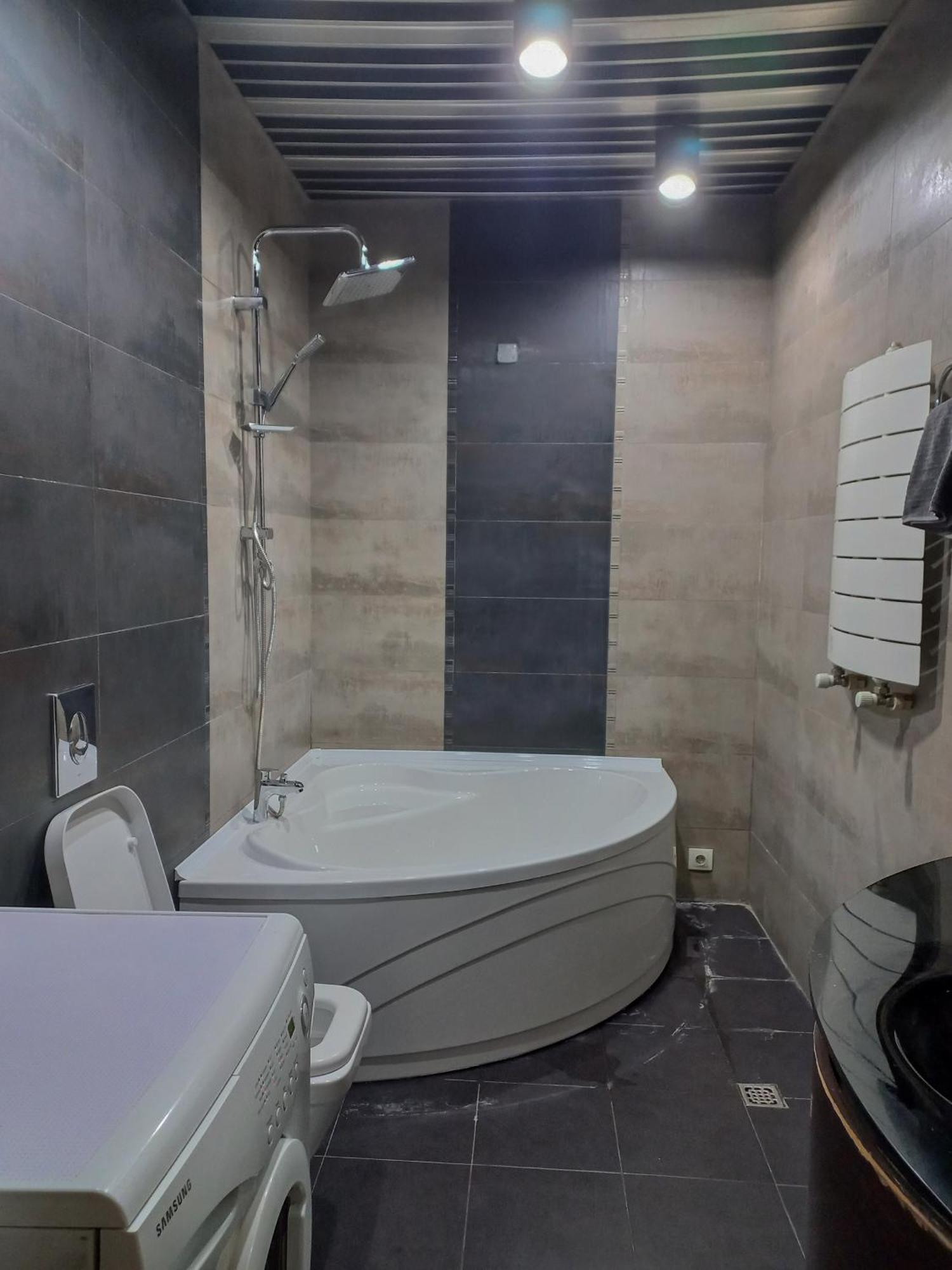 Tatapartment Tbilisi Exterior foto