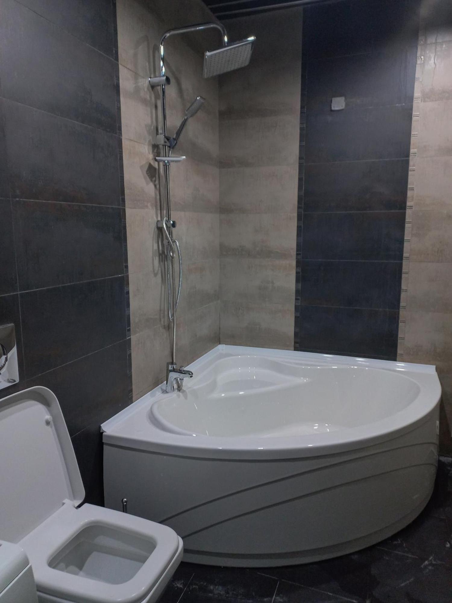 Tatapartment Tbilisi Exterior foto